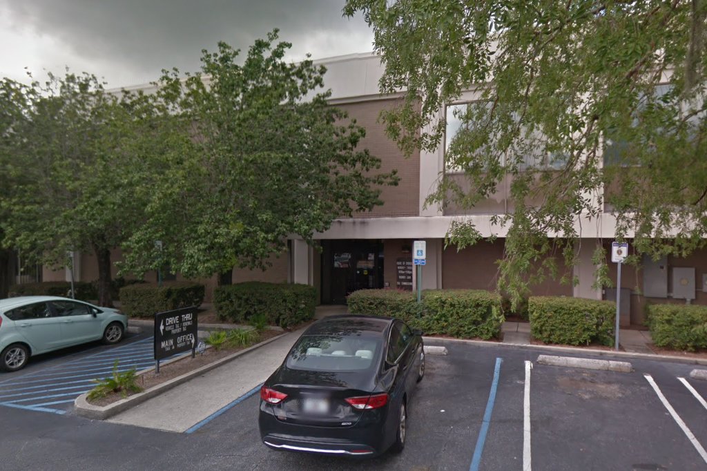 Registration & Title Office in Valdosta, GA