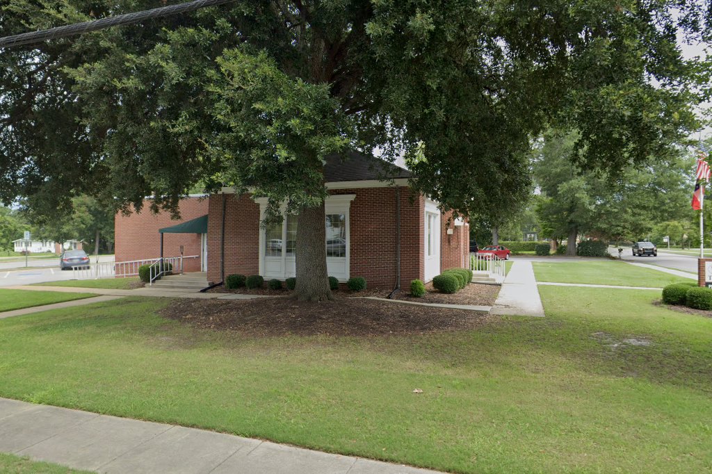Registration & Title Office in Waynesboro, GA
