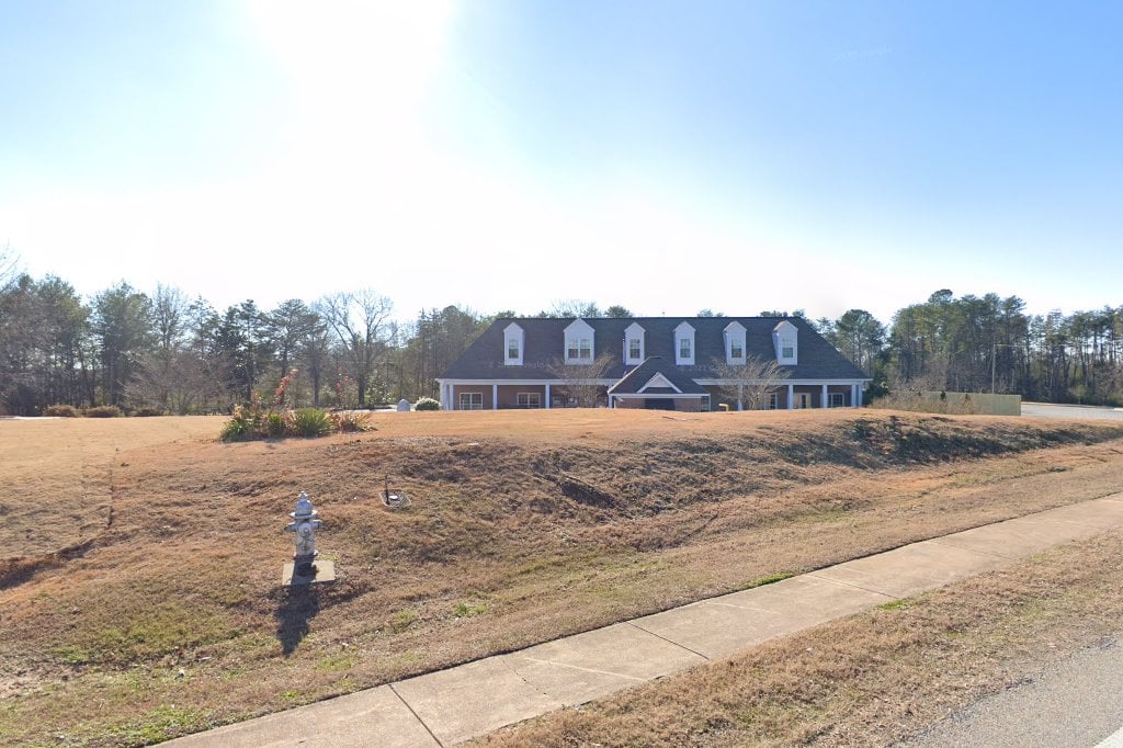 Registration & Title Office in Cumming, GA