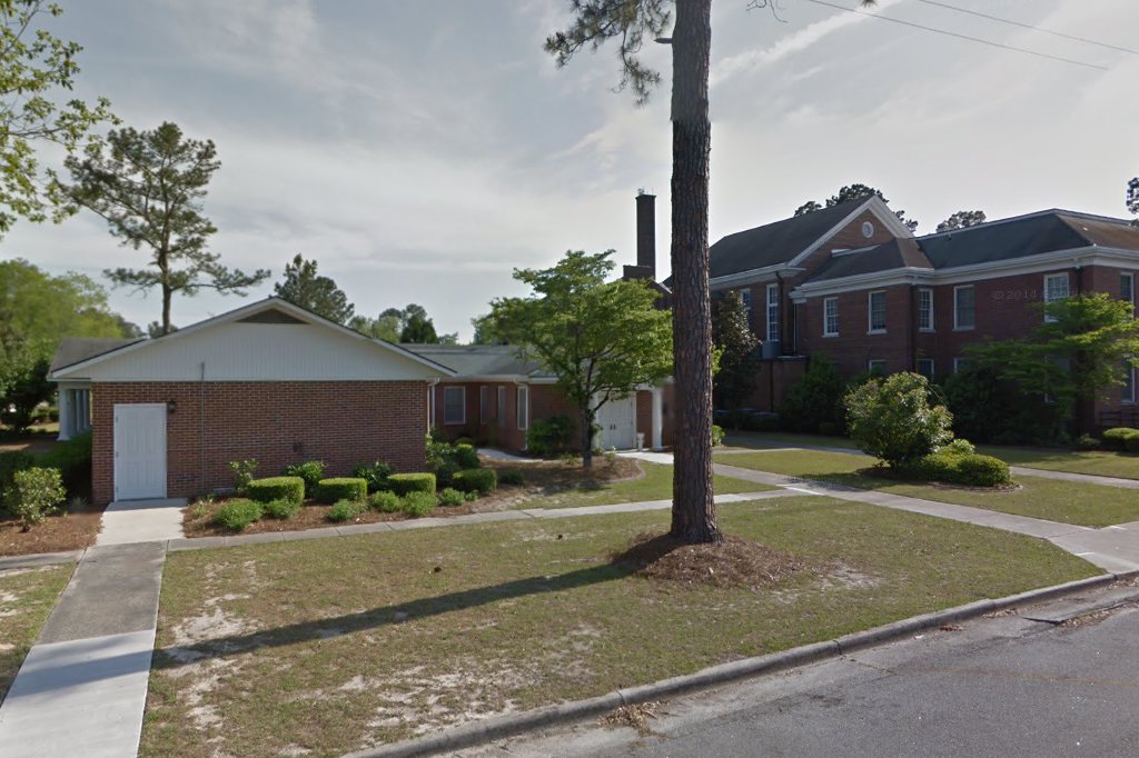 Registration & Title Office in Pembroke, GA