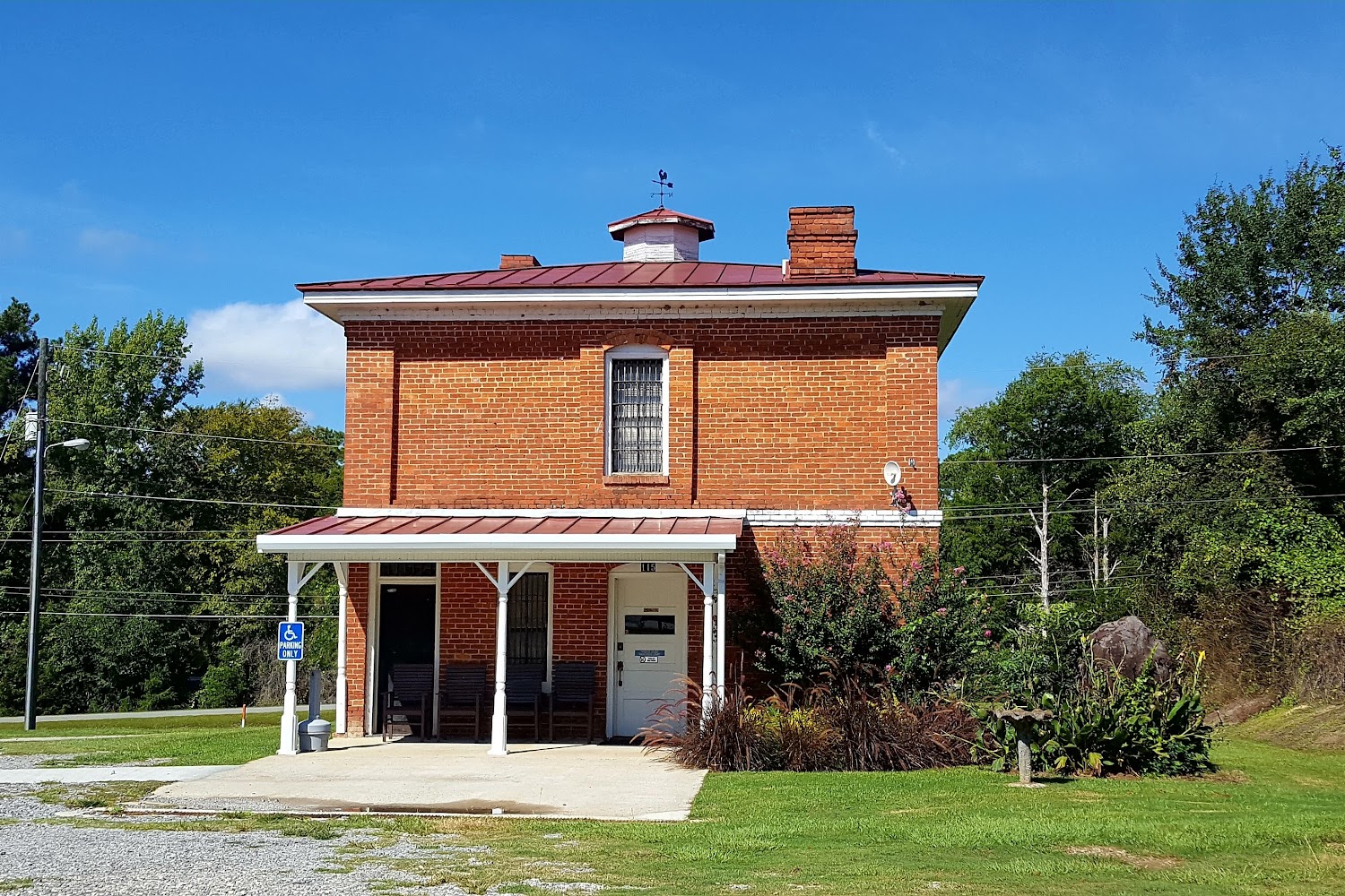 Registration & Title Office in Georgetown, GA