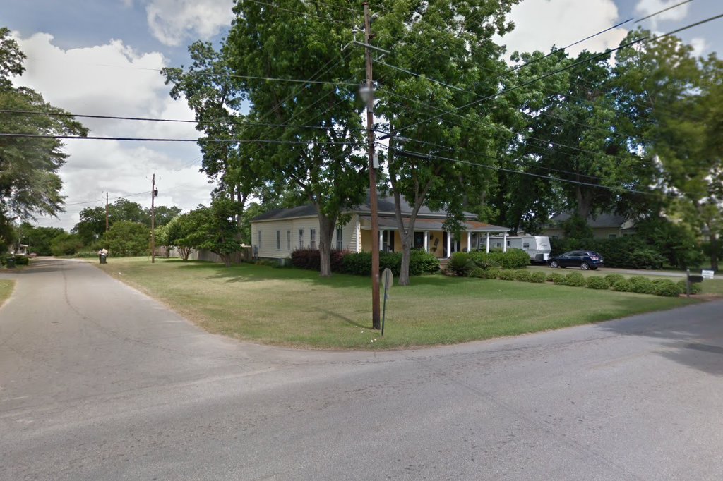 Registration & Title Office in Leesburg, GA