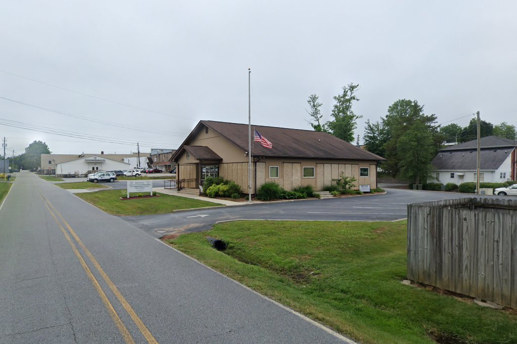 Registration & Title Office in Cleveland, GA