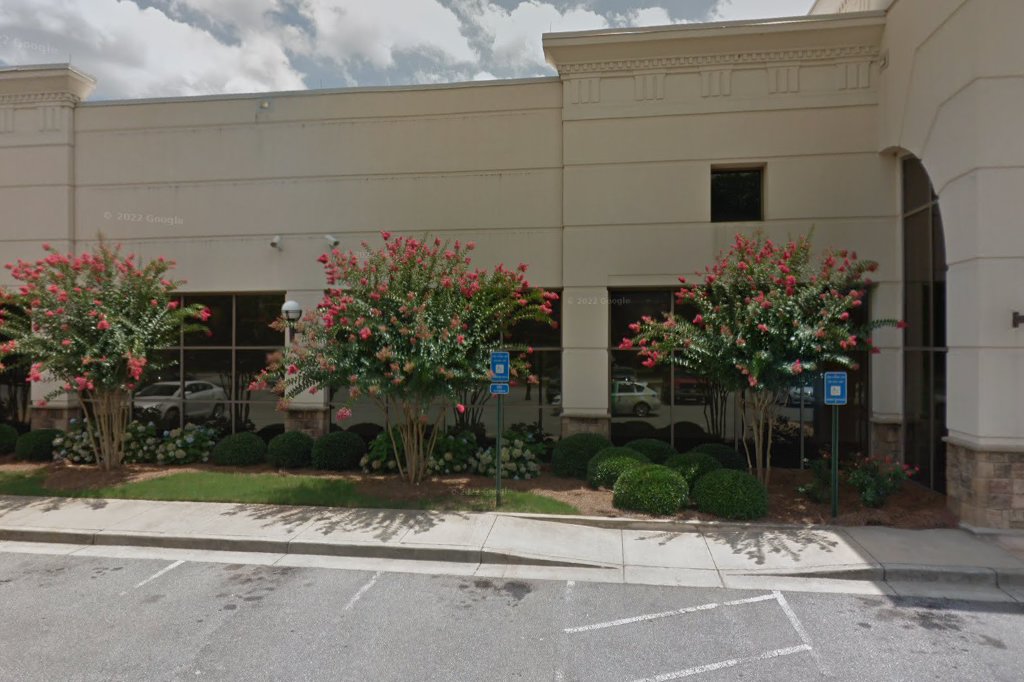 MVD Tag Office in Jackson, GA