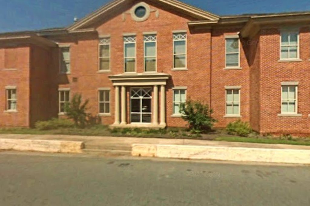 Registration & Title Office in Irwinton, GA