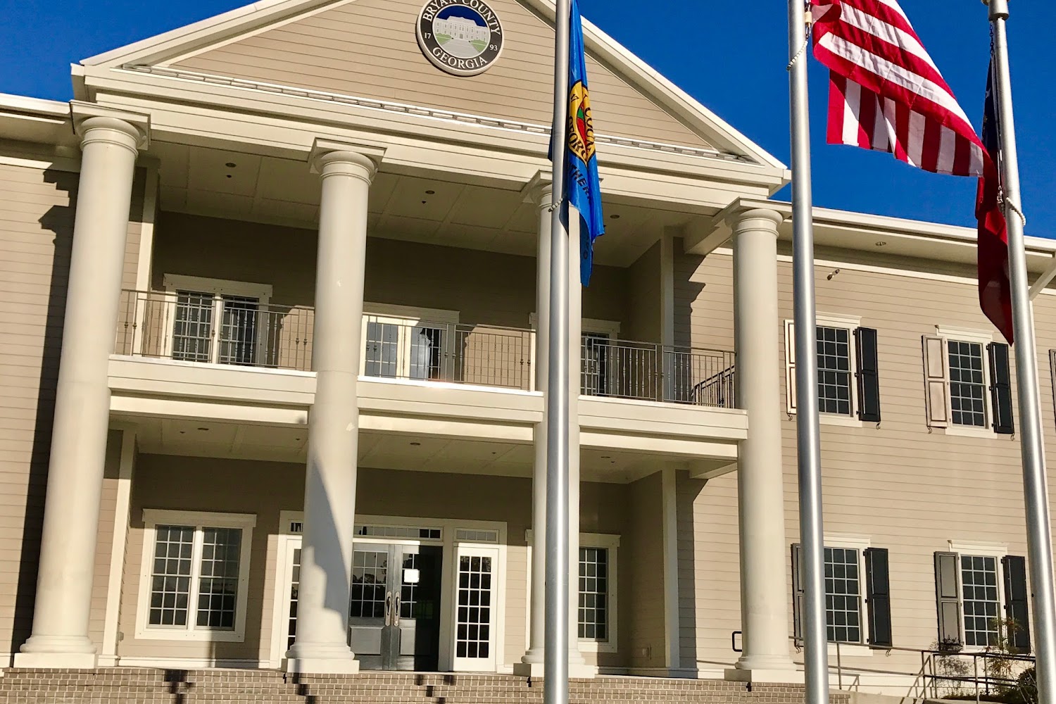 MVD Tag Office in Richmond Hill, GA