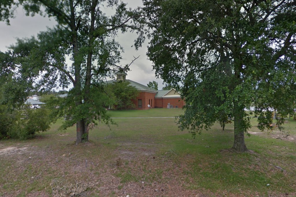Bainbridge Driver License Office in Bainbridge, GA