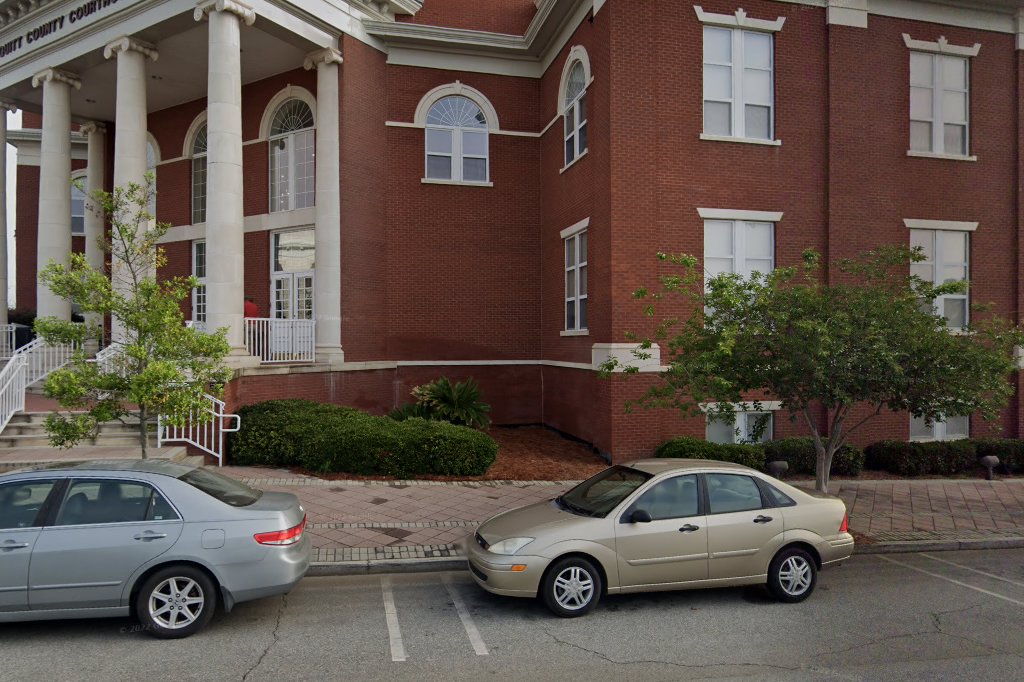 Registration & Title Office in Moultrie, GA