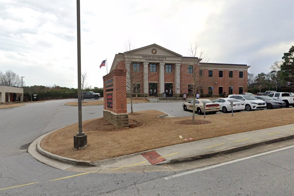Registration & Title Office in Douglasville, GA