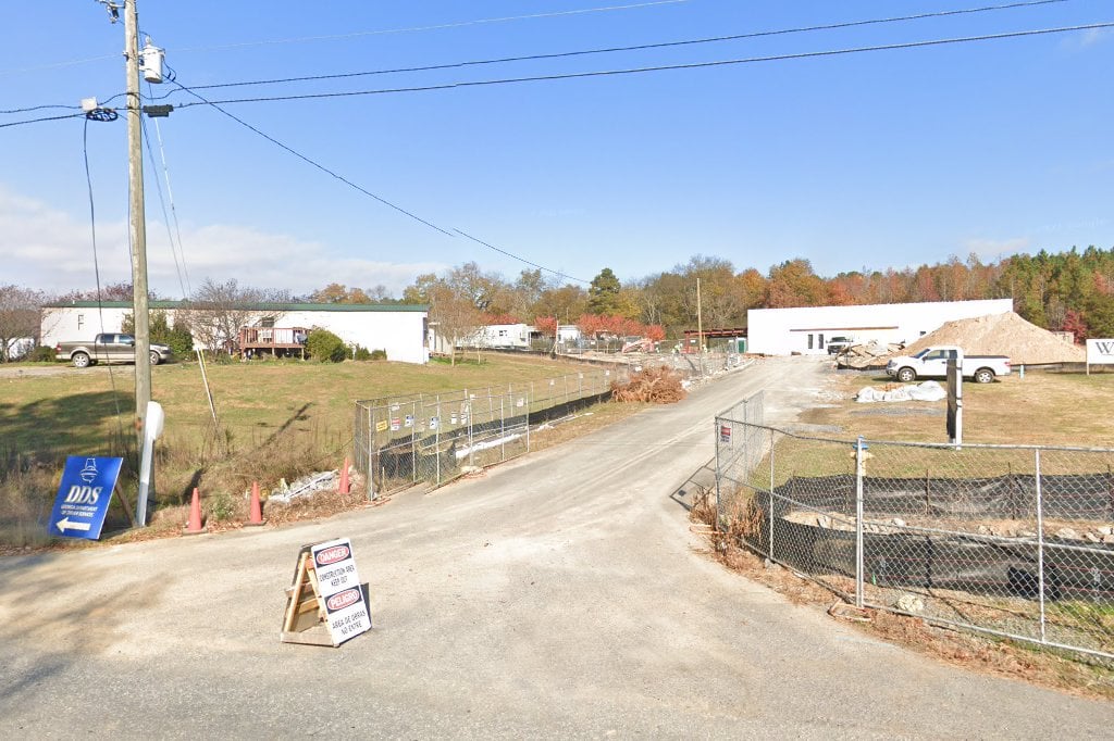 Driver License Office in Dalton, GA