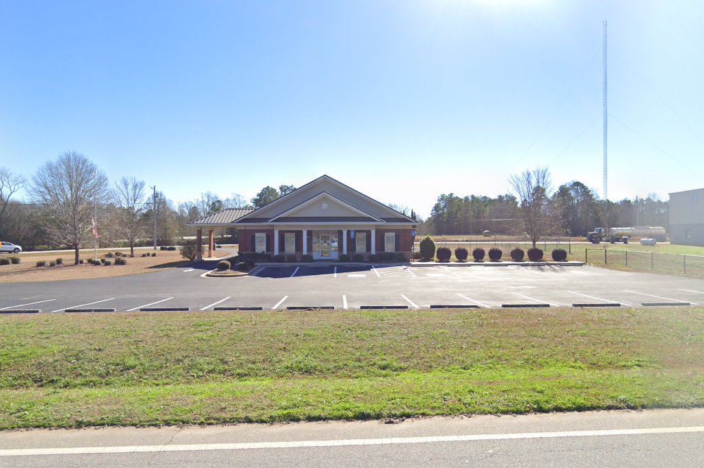 Registration & Title Office in Barnesville, GA