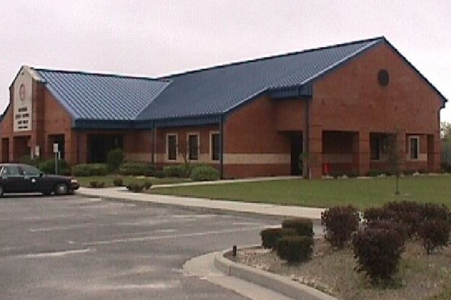 Driver License Office in Valdosta, GA