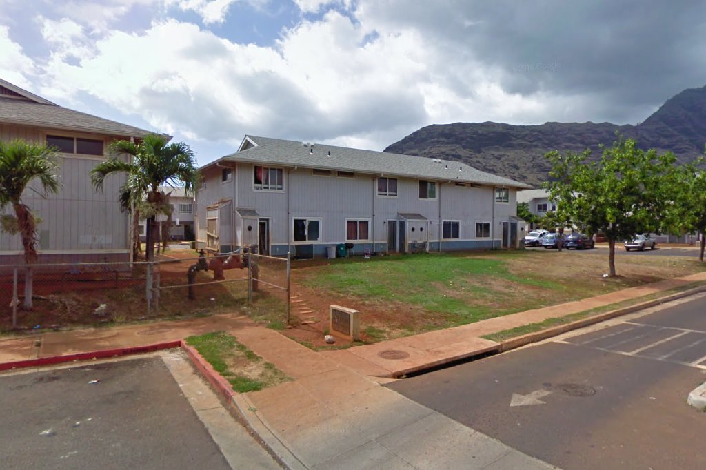 Waianae Driver License Branch in Waianae, HI