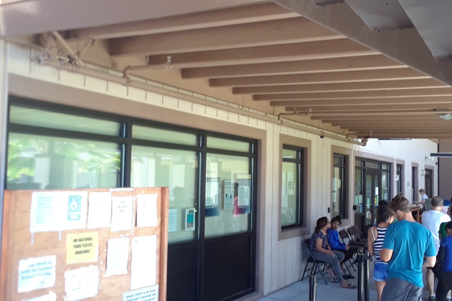 Kona Driver License Office in Kailua Kona, HI