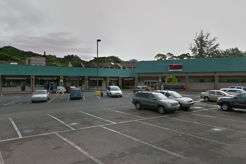 Koolau Driver Branch in Kaneohe, HI
