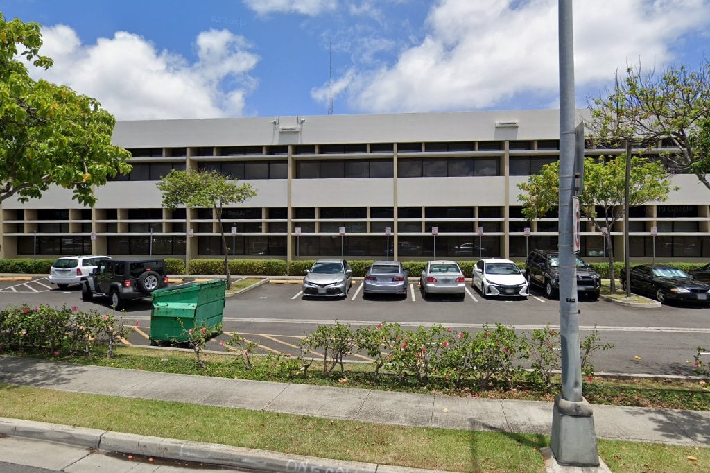Kapalama Satellite City Hall - Registration & Title in Honolulu, HI