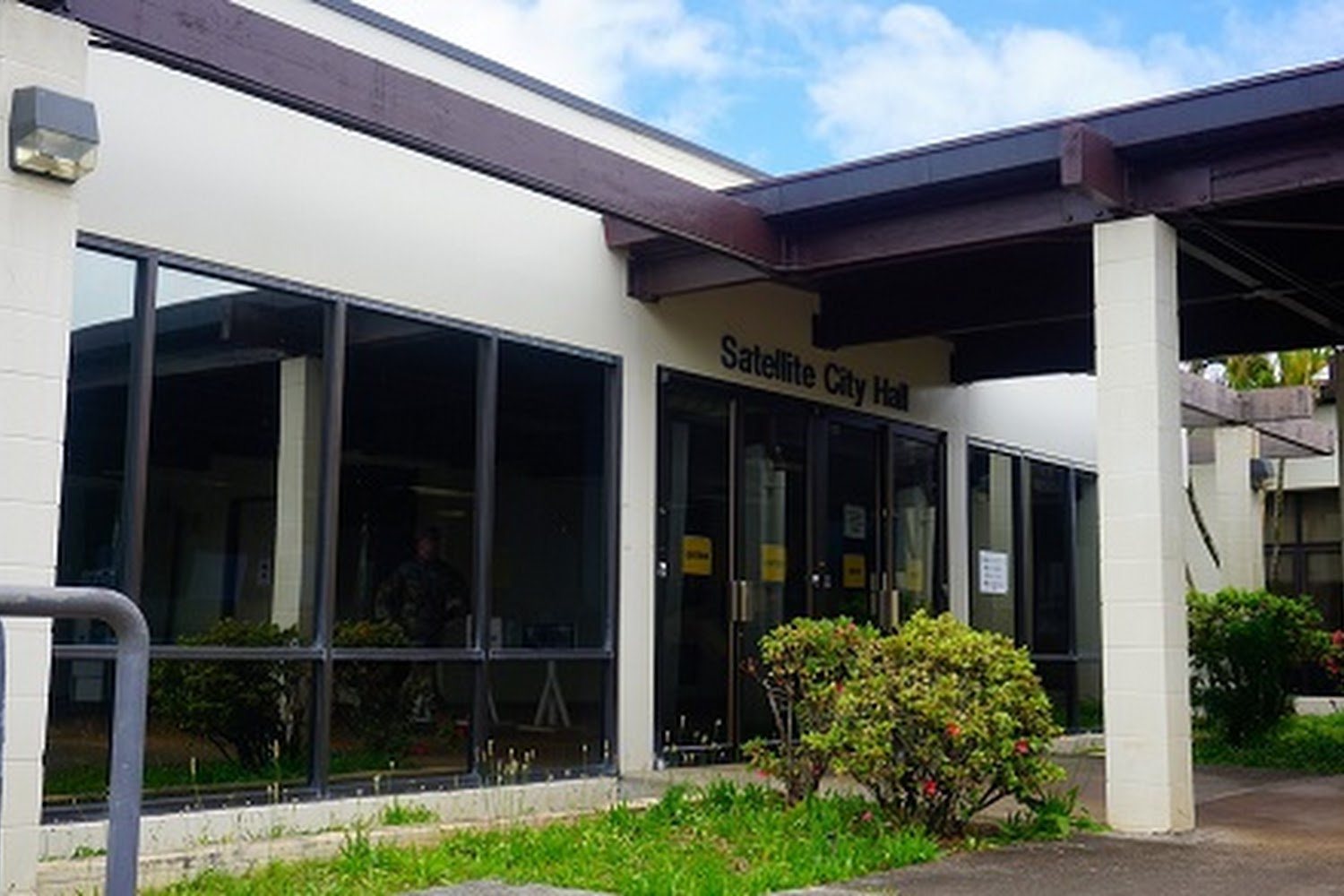 Wahiawa Driver License Branch in Wahiawa, HI