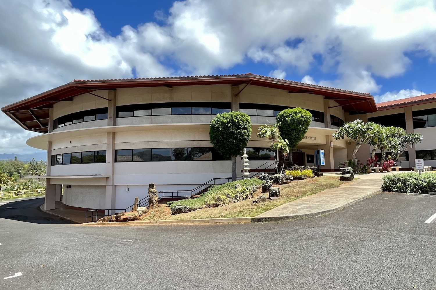 Kauai Driver License Office in Lihue, HI