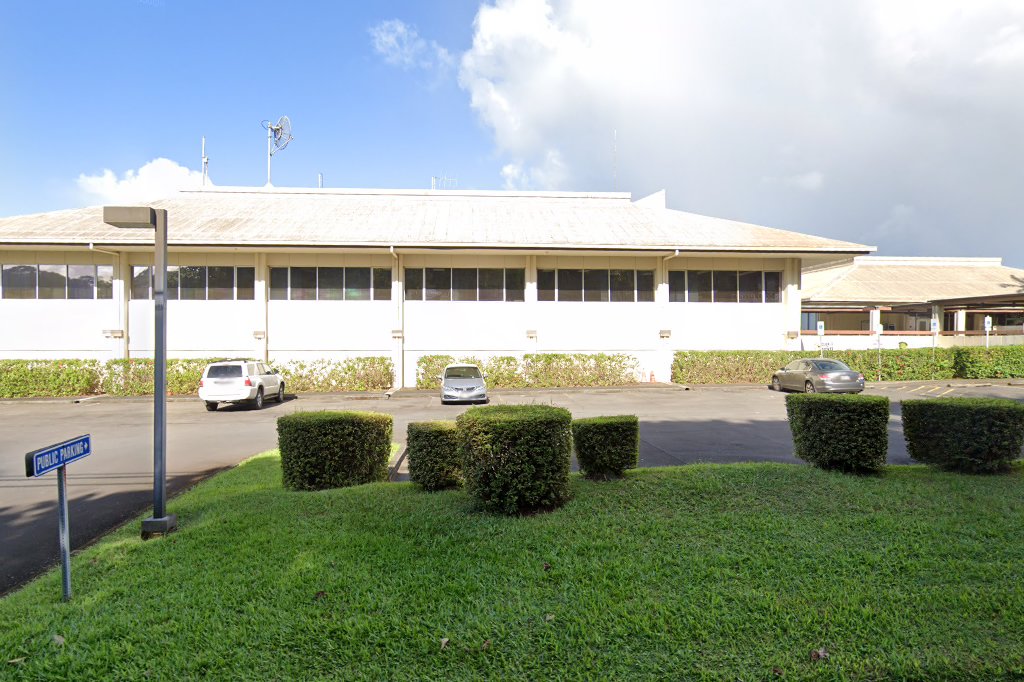 Hilo Driver Licensing Station in Hilo, HI