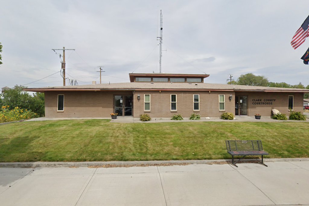 Dubois Driver's License Branch in Dubois, ID