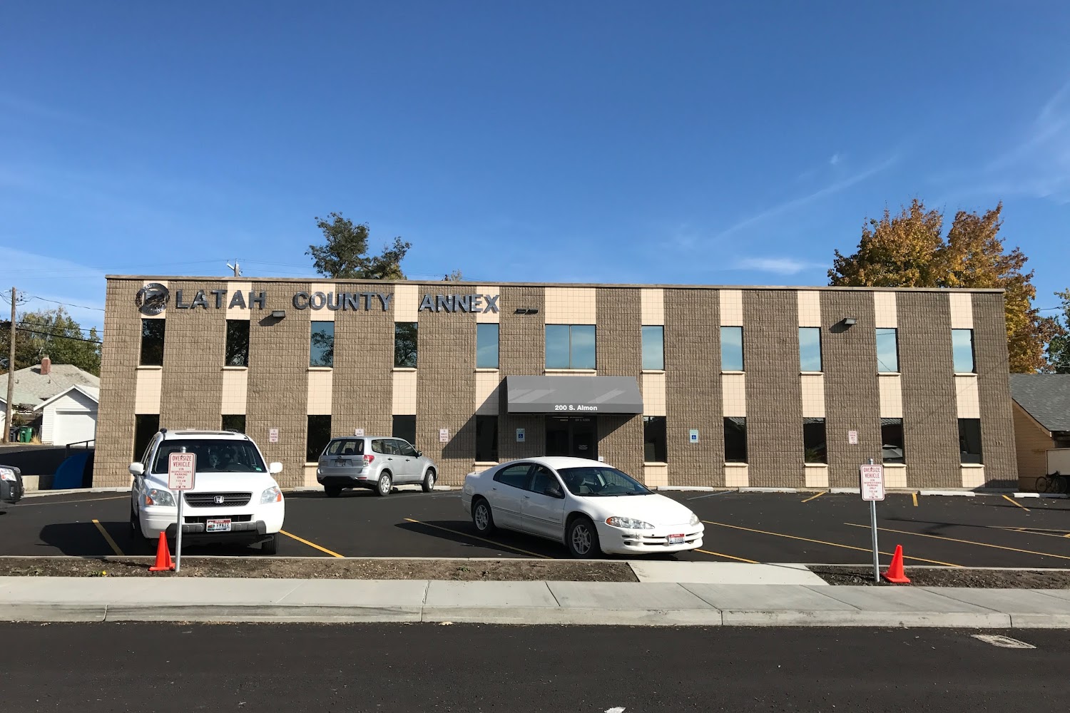 Latah County Registration & Title in Moscow, ID