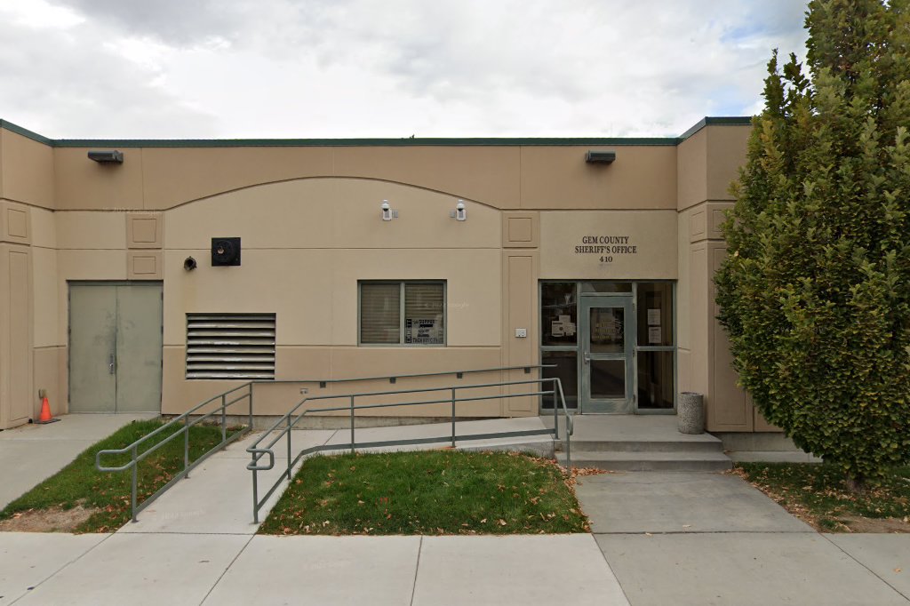 Emmett Driver's License Office in Emmett, ID