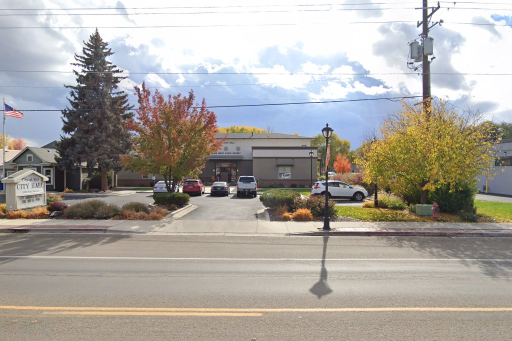 Ada County Vehicle Registration & Title - Star in Star, ID