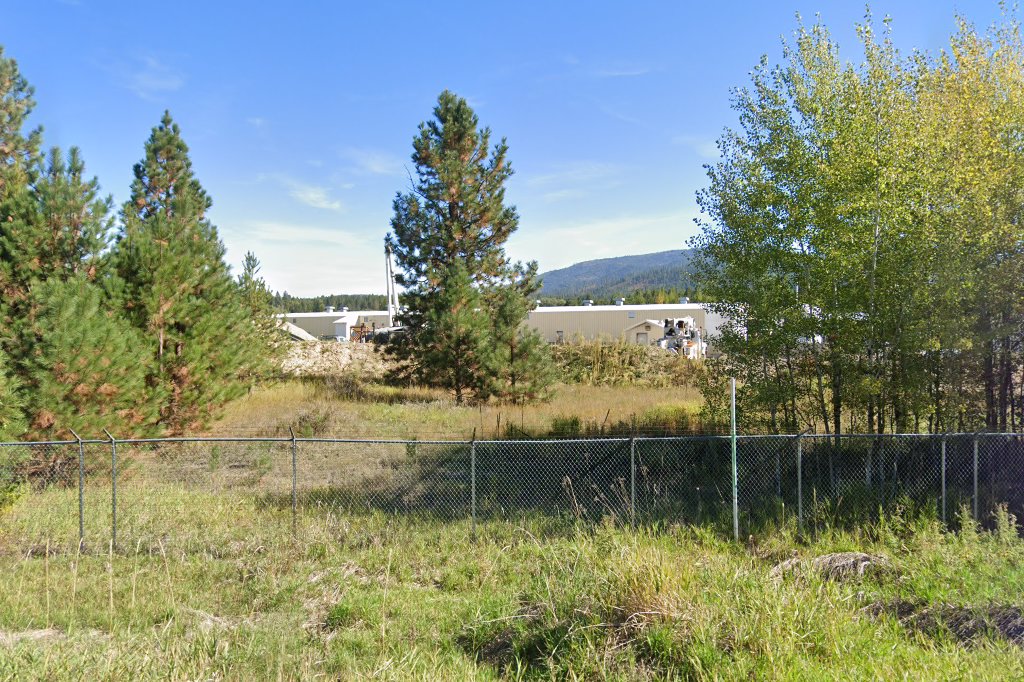 Priest River Drivers License Office in Priest River, ID