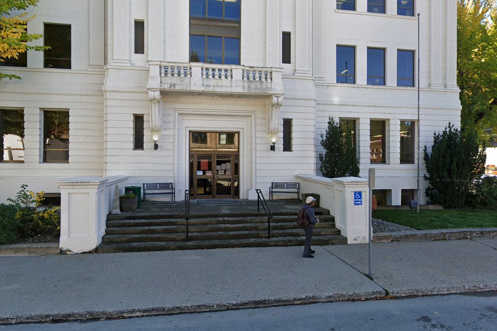 Shoshone County Vehicle Registration & Title in Wallace, ID