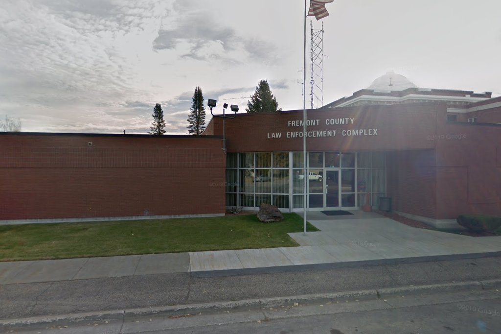 St. Anthony Driver License Office in Saint Anthony, ID