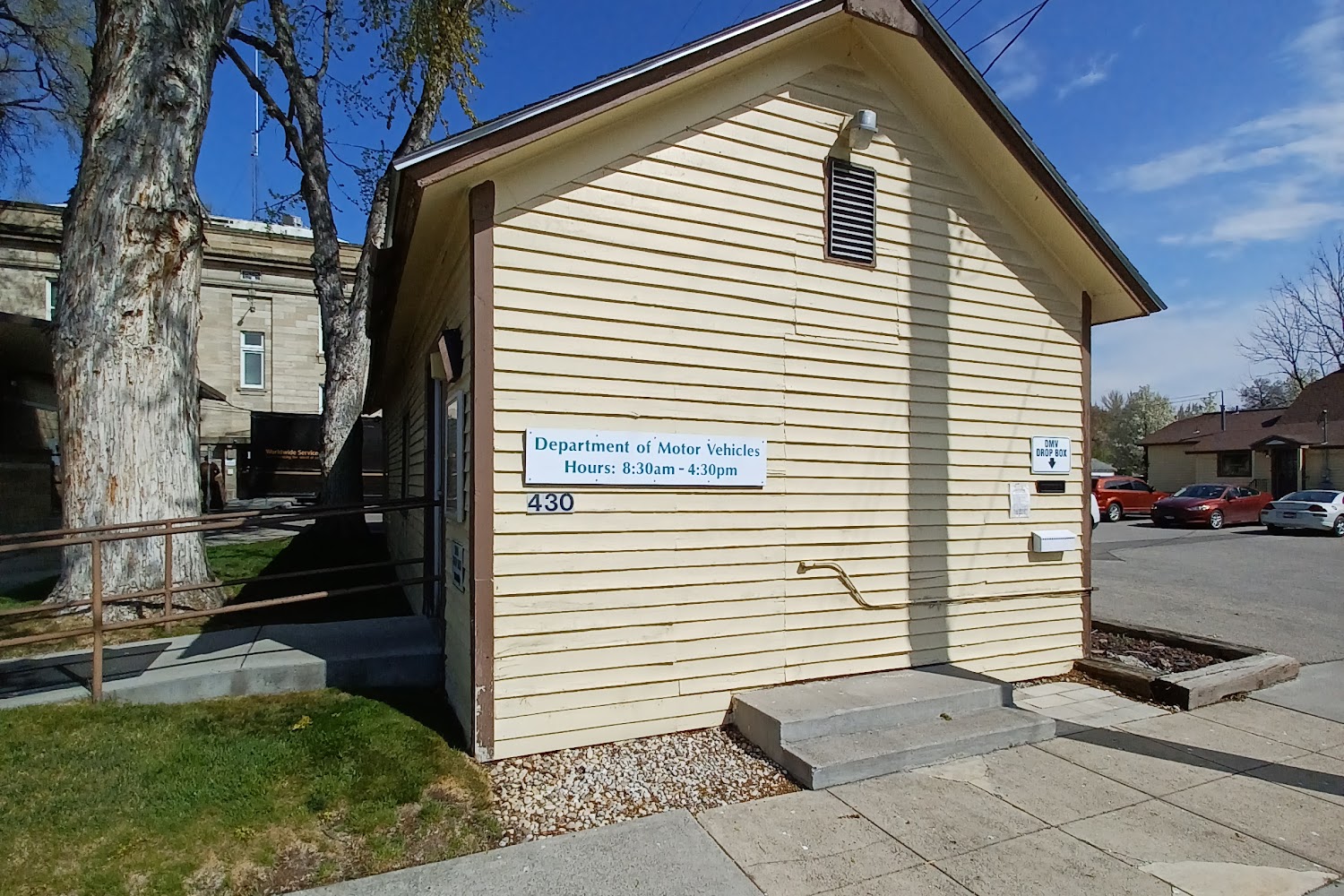Elmore County Assessor's Office in Mountain Home, ID
