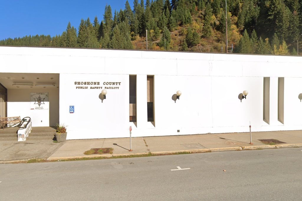 Wallace Driver's License Office in Wallace, ID