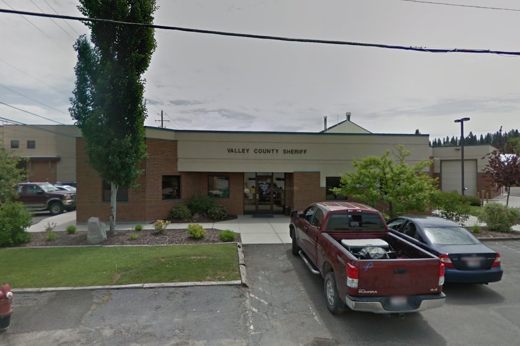 Cascade Driver License Office in Cascade, ID