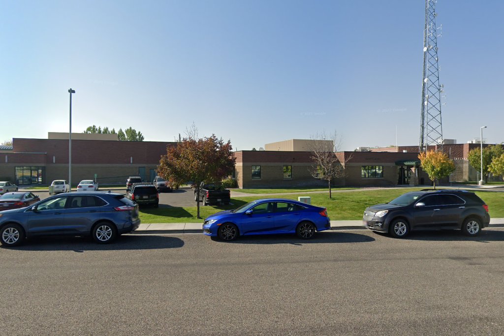 Jefferson County Assessor's Office in Rigby, ID