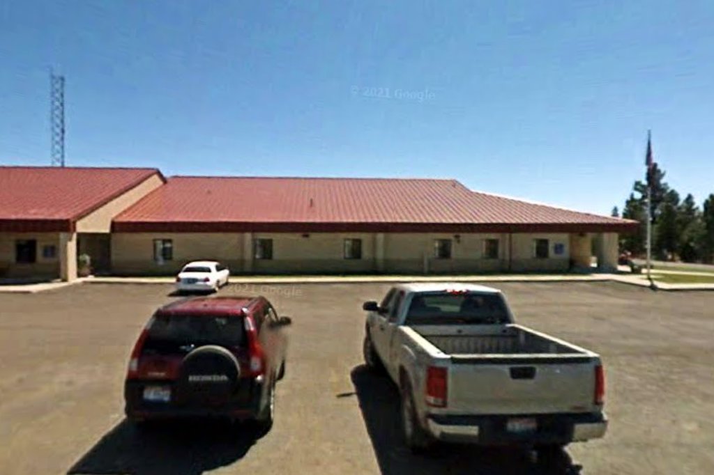 Adams County Assessor's Office in Council, ID