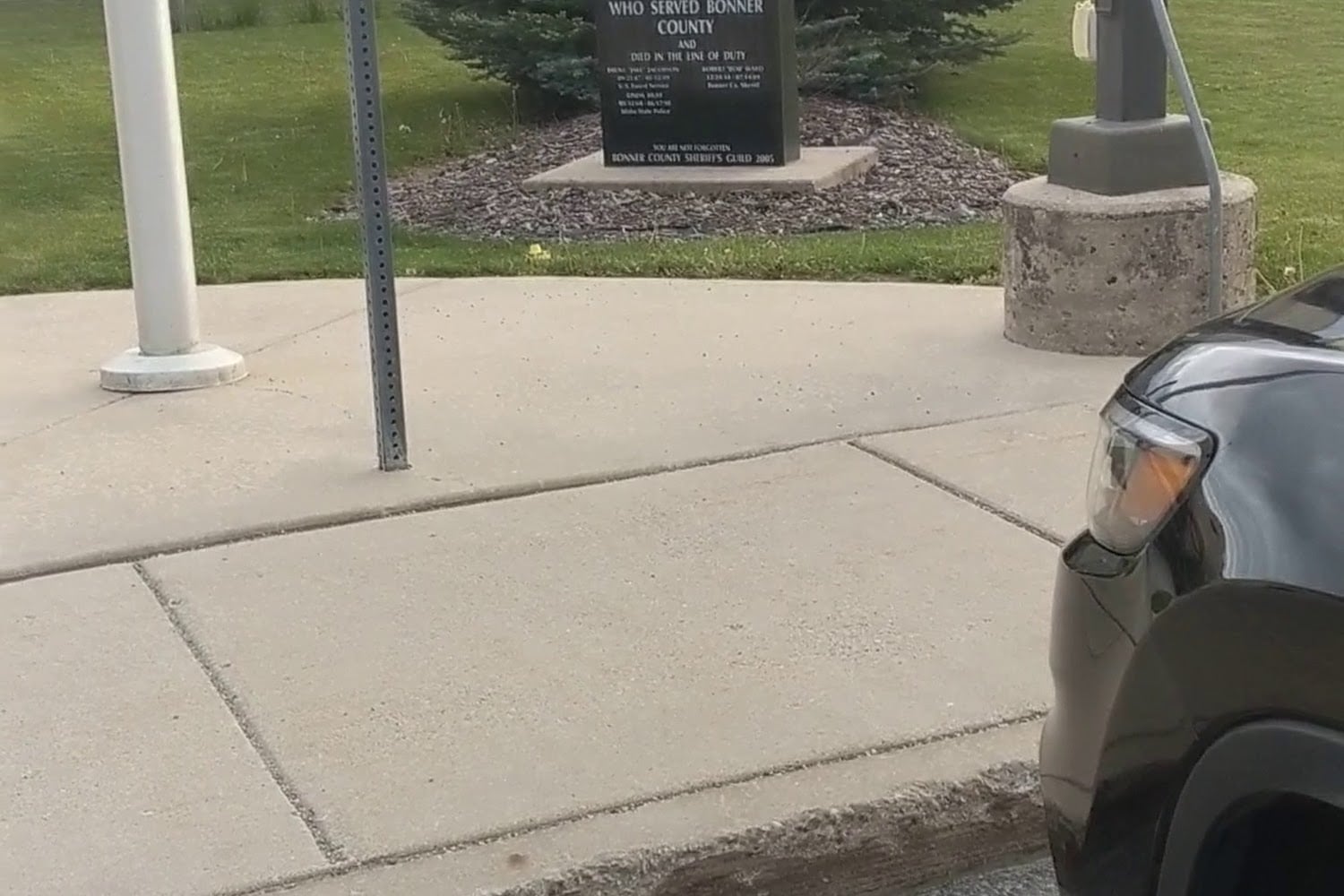 Sandpoint Driver's License Office in Sandpoint, ID