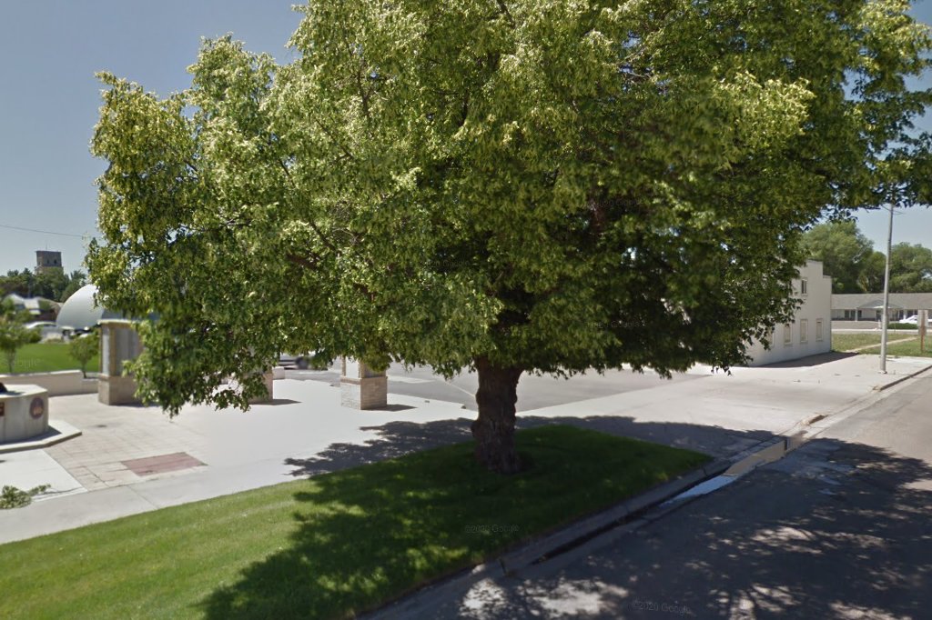 Franklin County Assessor's Office in Preston, ID