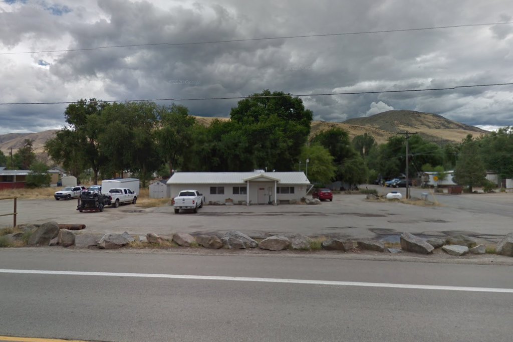 Horseshoe Bend Driver License Office in Horseshoe Bend, ID