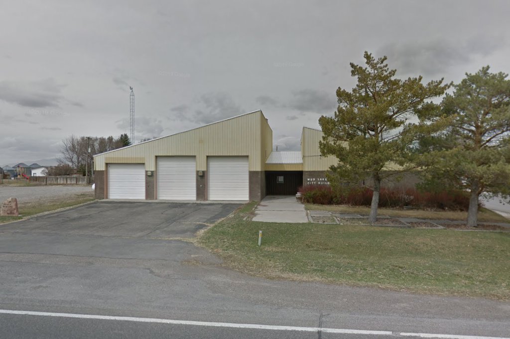 JEFFERSON - Mud Lake Office in Mud Lake, ID