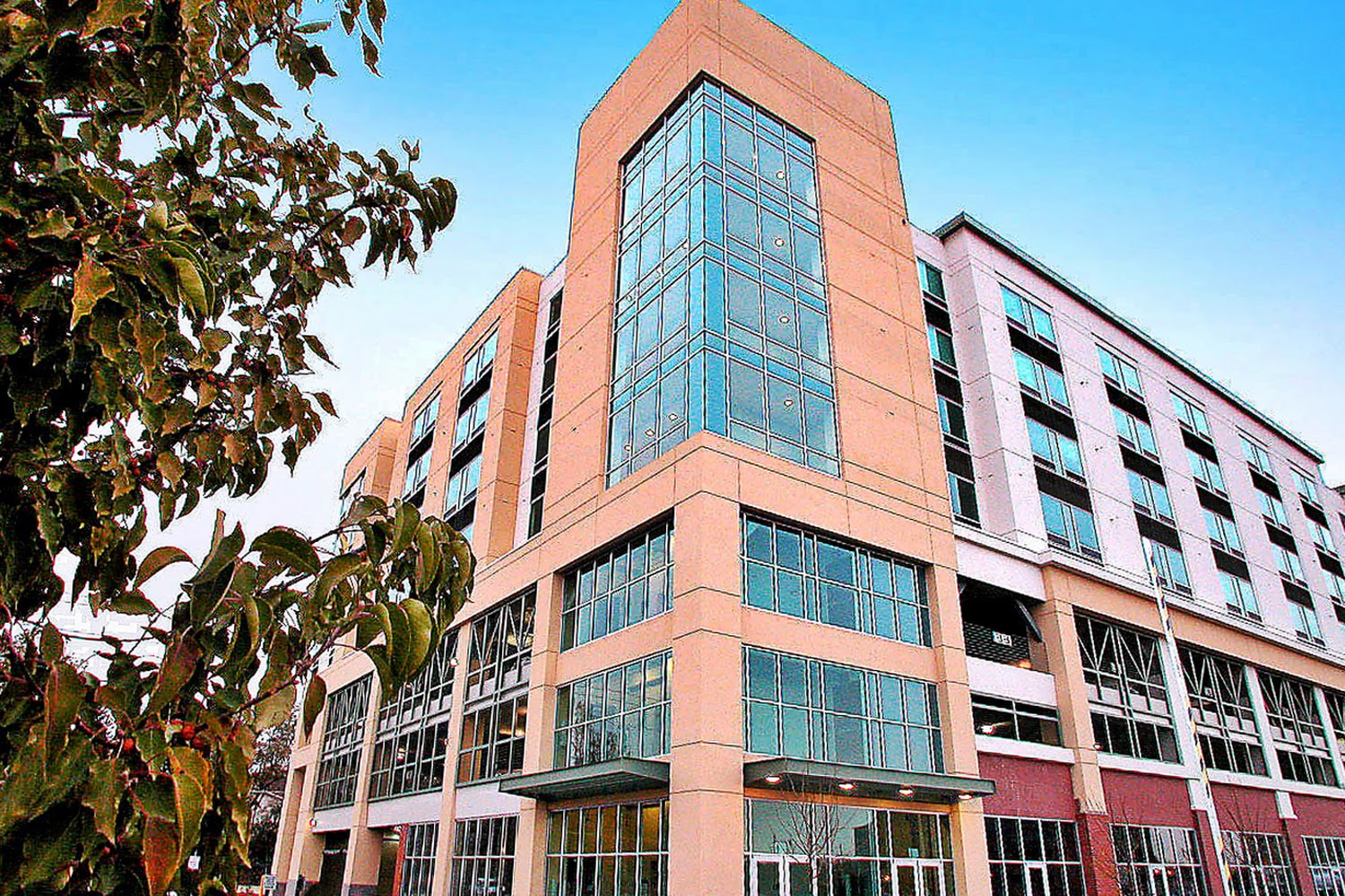 Ada Assessor Courthouse Office in Boise, ID