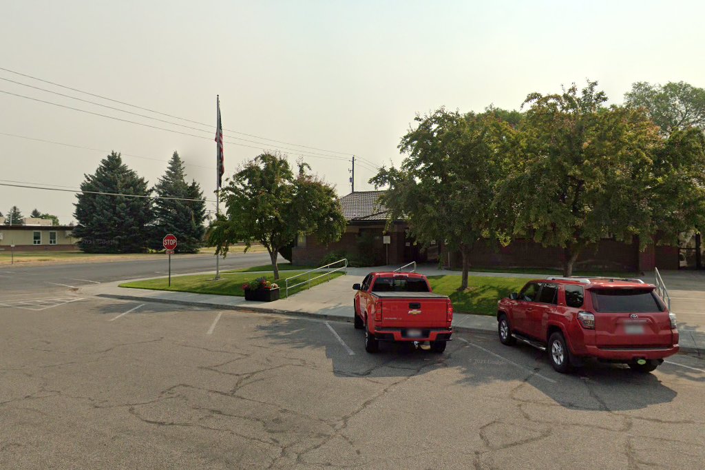 Bingham County Assessor's Office in Shelley, ID