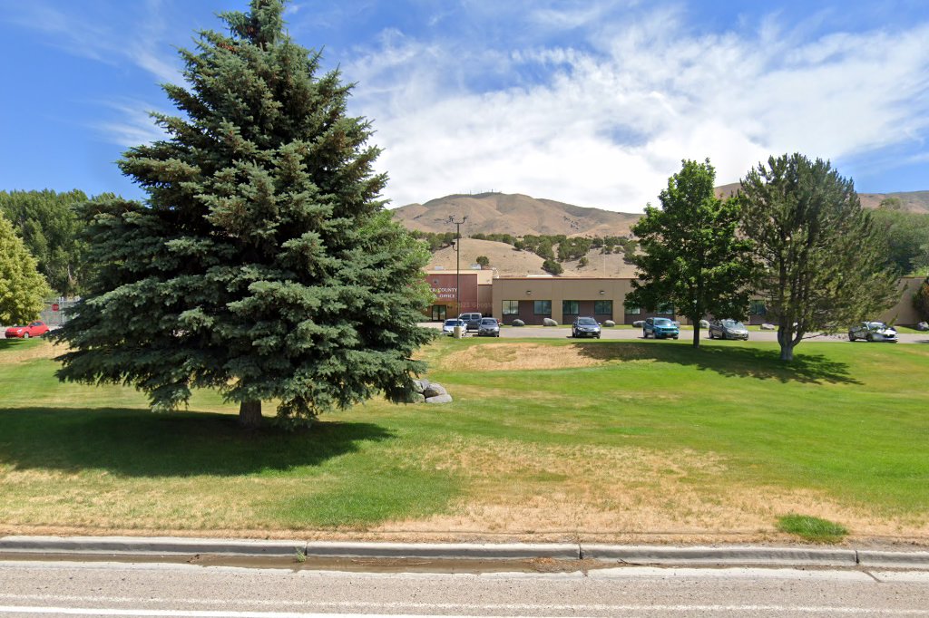 Pocatello Driver's License Office in Pocatello, ID
