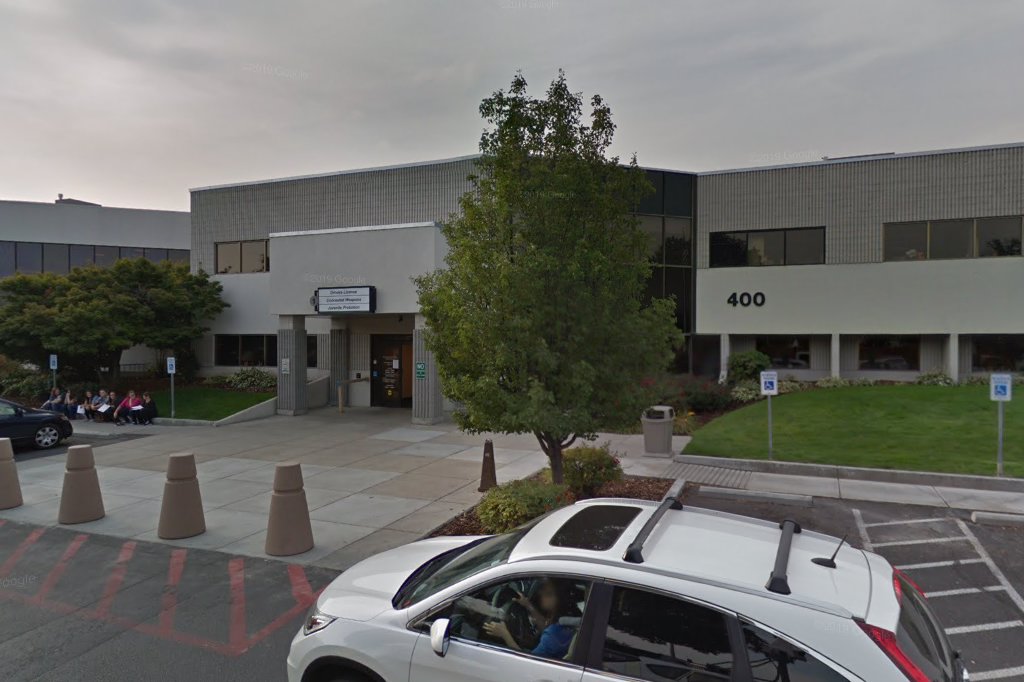 Driver's License Office in Boise, ID