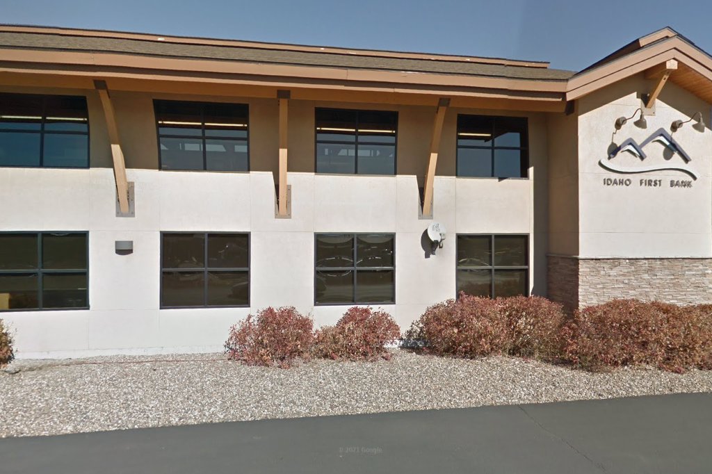 Valley County Assessor's Office in McCall, ID