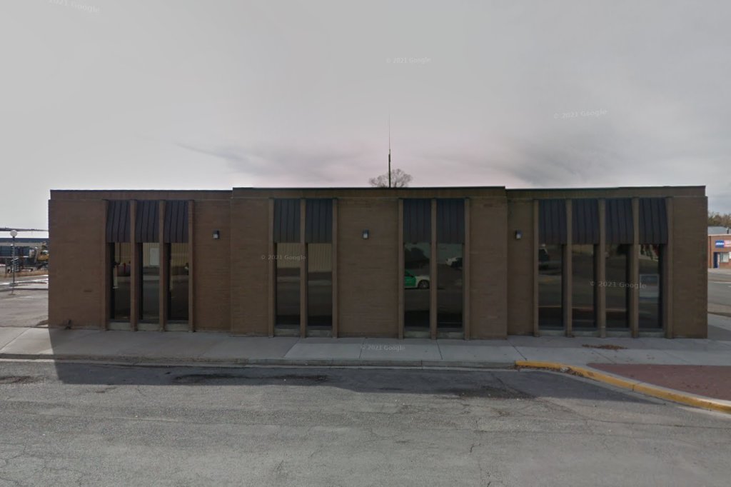 Butte County Assessor's Office in Arco, ID
