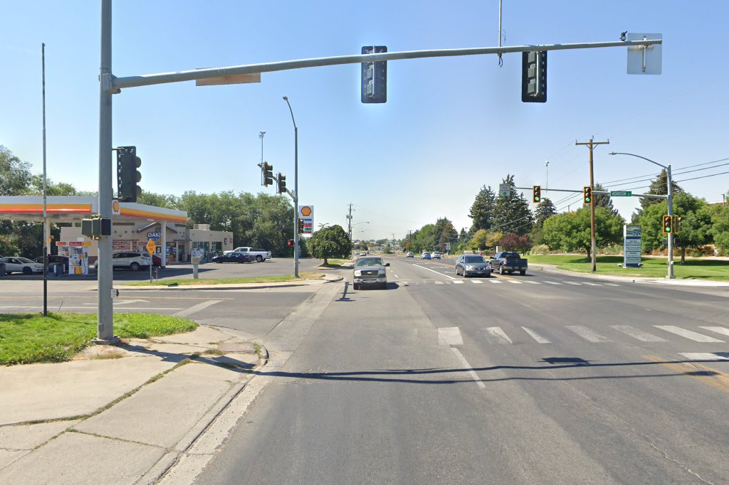 Twin Falls Assessor's Office in Twin Falls, ID