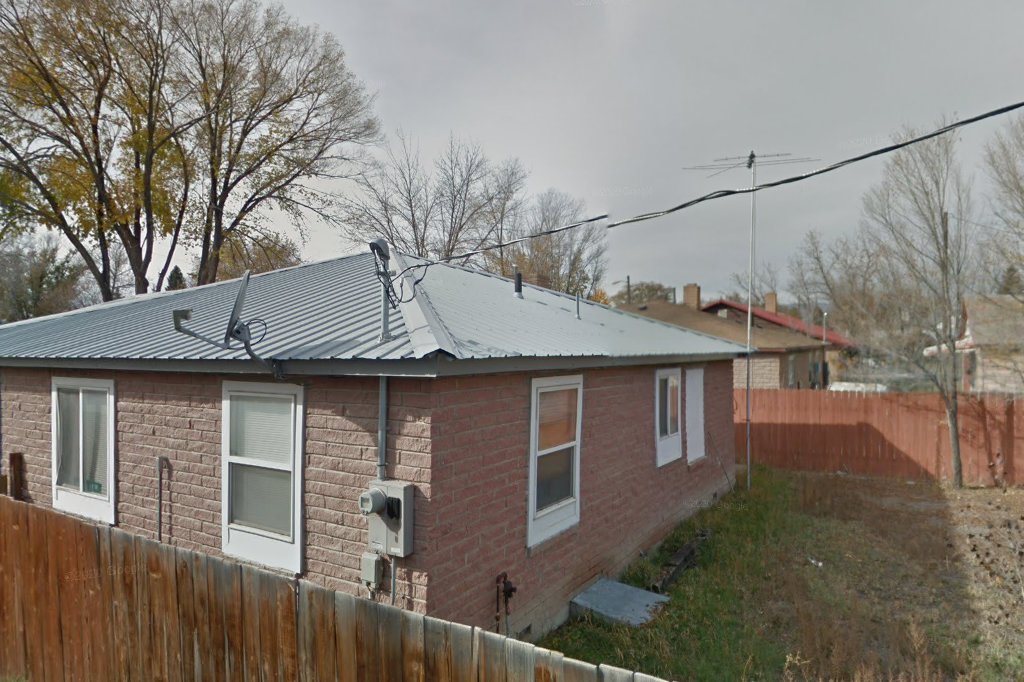 Arco Driver's License Office in Arco, ID