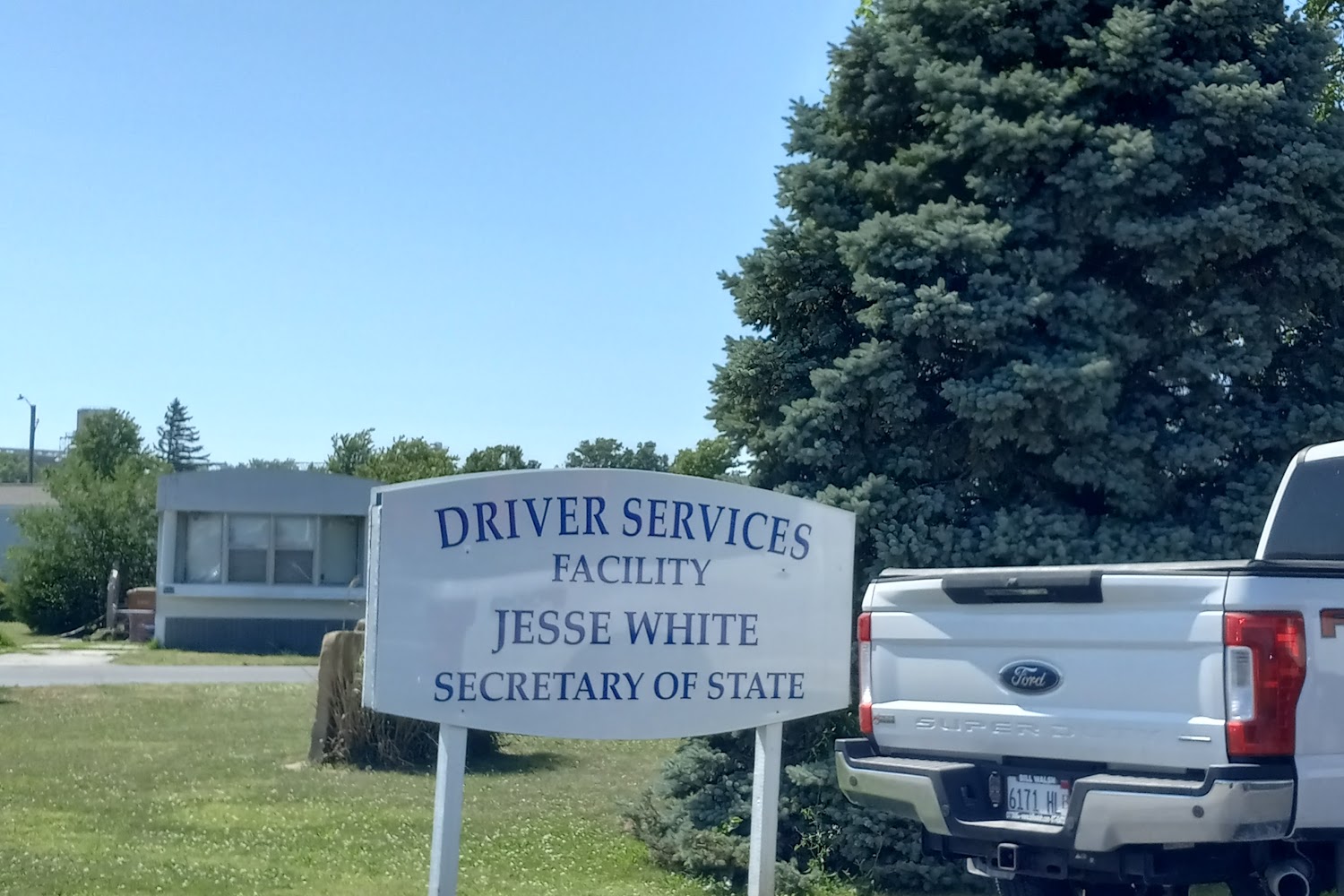 Gibson City SOS in Gibson City, IL