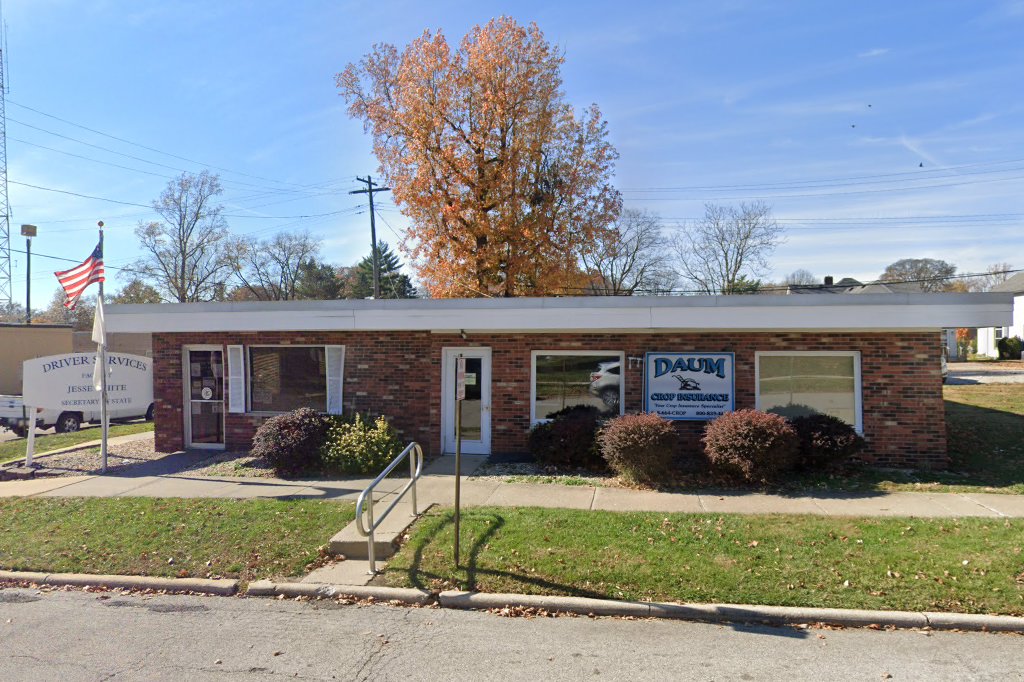 Greenville SOS Facility in Greenville, IL