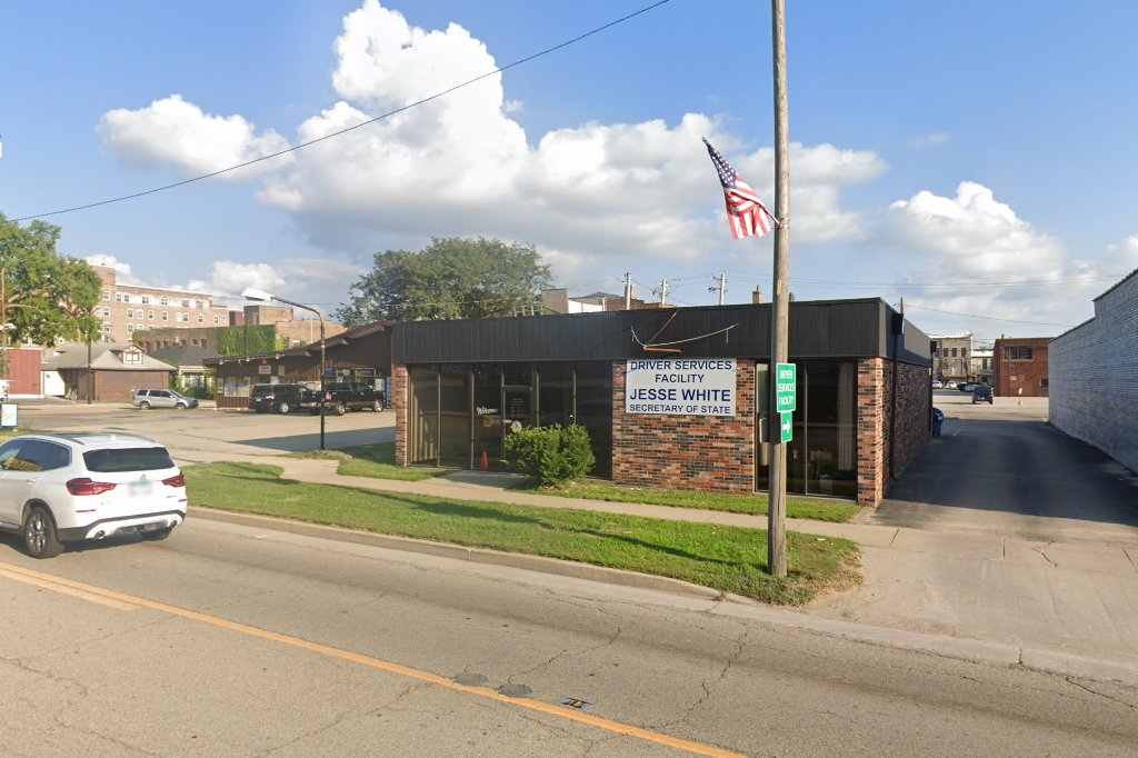 LaSalle SOS State Facility in La Salle, IL
